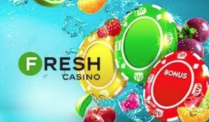 Casino Fresh