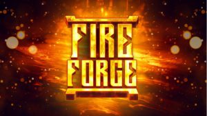 Игровой автомат Fire Forge 