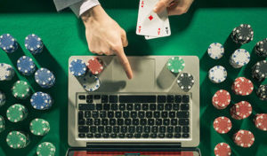 Покерная психология