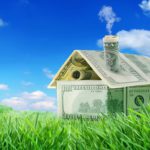 Кредит под залог земли