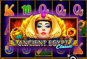 автомат Ancient Egypt Classic