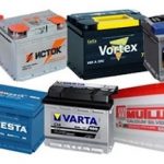 Недорогие автомобильные аккумуляторы