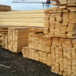 пиломатериалы