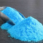 Купить медный купорос для обработки сада весной