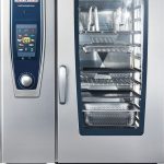 Пароконвектомат Рациональ