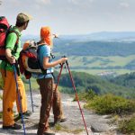 Выбор экипировки для треккинга