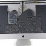 Ремонт iMac