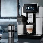 Ремонт кофемашин DeLonghi