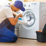 Ремонт стиральных машин Hotpoint-Ariston