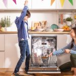 посудомоечных машин Gorenje