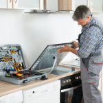 ремонт электроплит Whirlpool