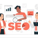 SEO-продвижение сайтов