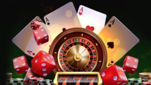 casinos online