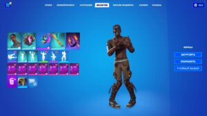 Где и как безопасно купить аккаунт Fortnite или TikTok