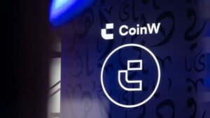 CoinW 