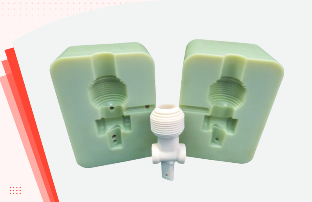 Small Batch Injection Molding