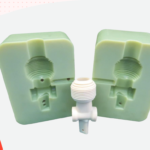 Small Batch Injection Molding