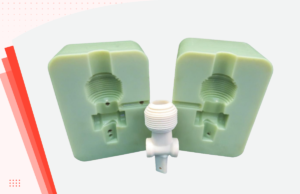 Small Batch Injection Molding