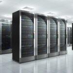 Аренда места под сервер в дата-центре