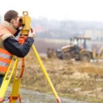 Геодезическое обеспечение территории как основа точного строительства