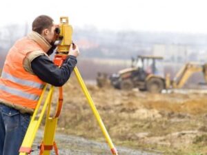 Геодезическое обеспечение территории как основа точного строительства