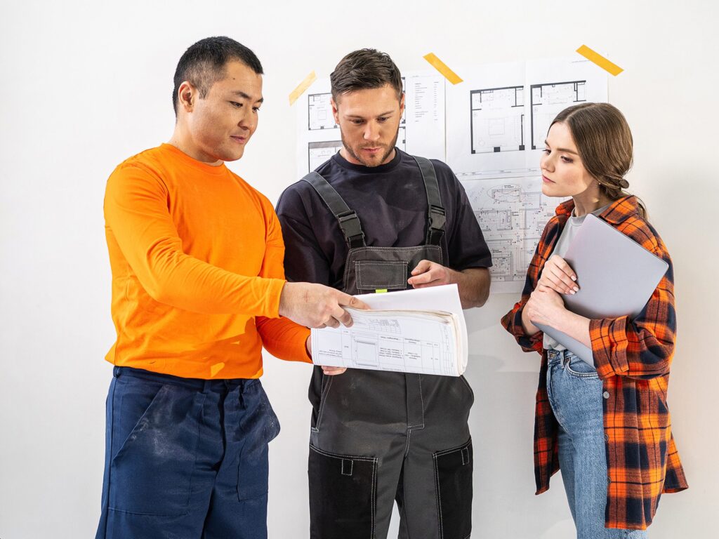 Проектная уверенность благодаря инженерным исследованиям