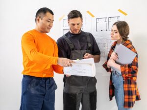 Проектная уверенность благодаря инженерным исследованиям