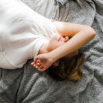 Креатин и сон