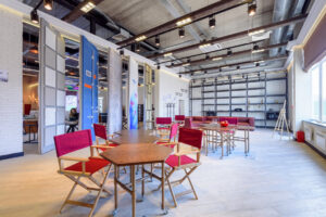 Румы - это современный формат шопинга