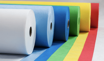 Технология производства спанбонда