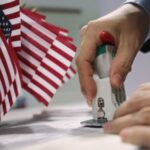 Трудоустройство в США