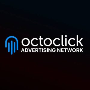 OctoClick advertising network